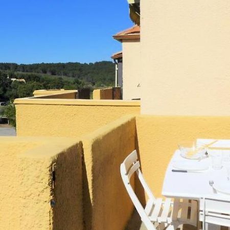 Appartement T2 Avec Cabine A St Pierre La Mer Фльори Екстериор снимка