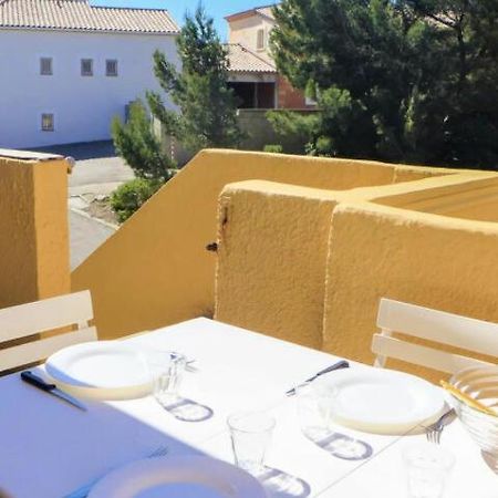 Appartement T2 Avec Cabine A St Pierre La Mer Фльори Екстериор снимка