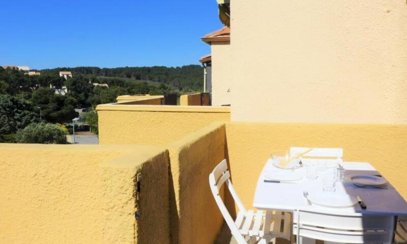Appartement T2 Avec Cabine A St Pierre La Mer Фльори Екстериор снимка