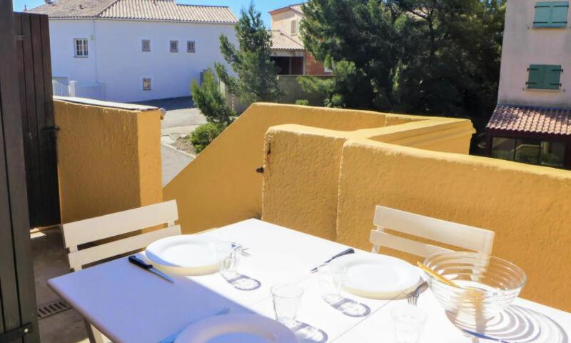 Appartement T2 Avec Cabine A St Pierre La Mer Фльори Екстериор снимка
