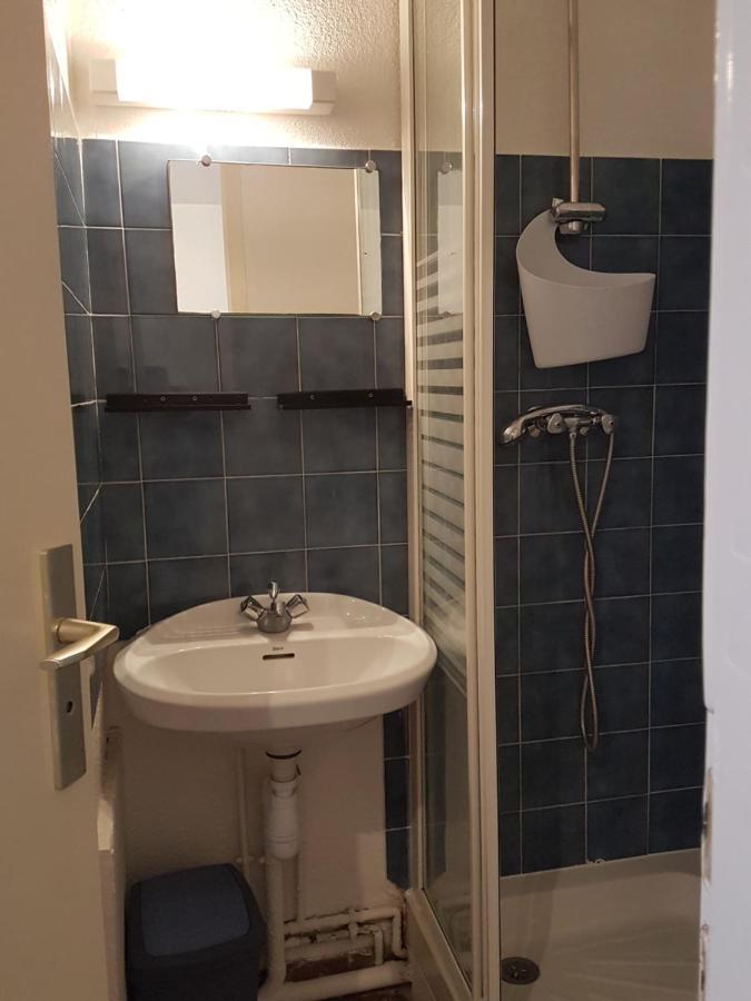 Appartement T2 Avec Cabine A St Pierre La Mer Фльори Екстериор снимка