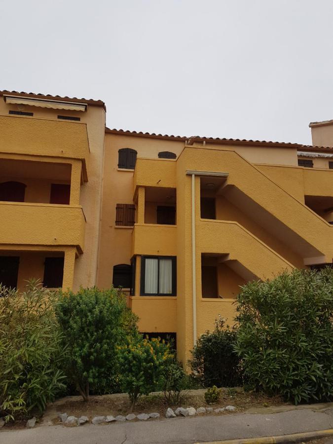 Appartement T2 Avec Cabine A St Pierre La Mer Фльори Екстериор снимка