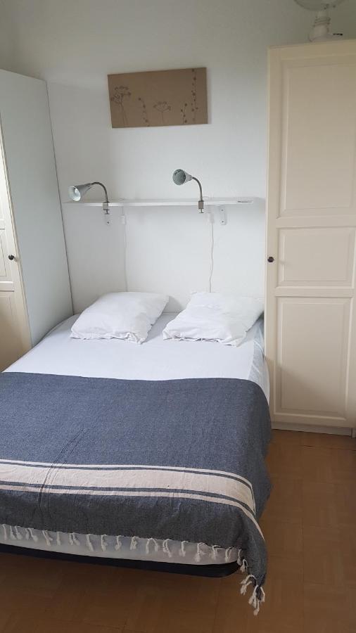 Appartement T2 Avec Cabine A St Pierre La Mer Фльори Екстериор снимка